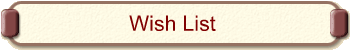 Wish List